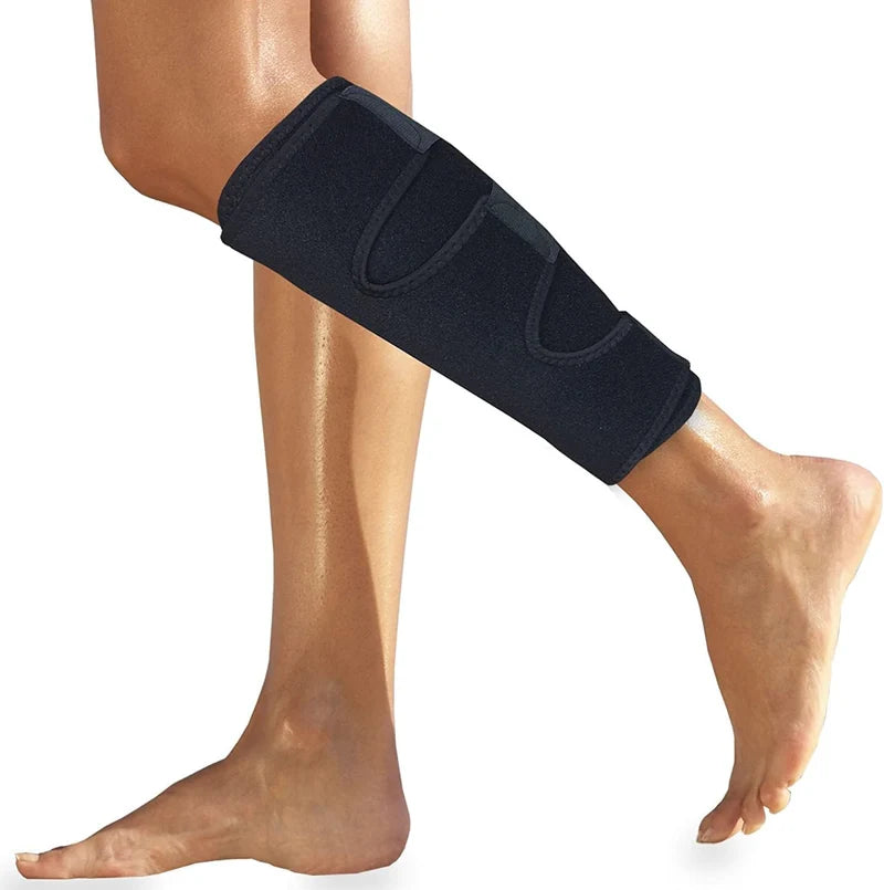 HM Fitness Calf Protector