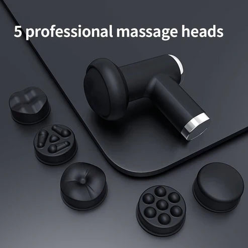 Handheld Massager