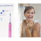 Sonic Electric Toothbrush – Deep Clean & Whitening for Healthy Teeth